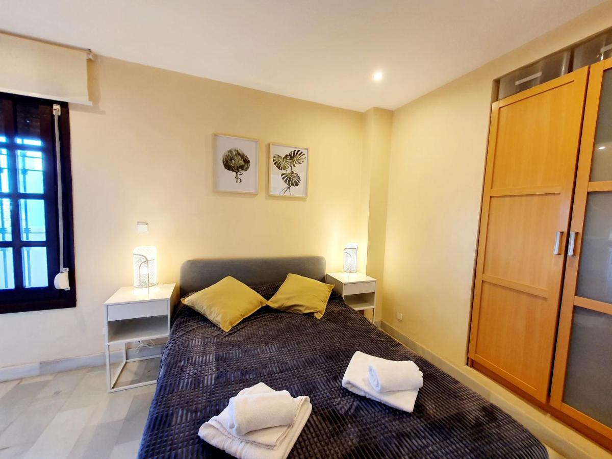 Appartement Cozy On The Sitio de Calahonda