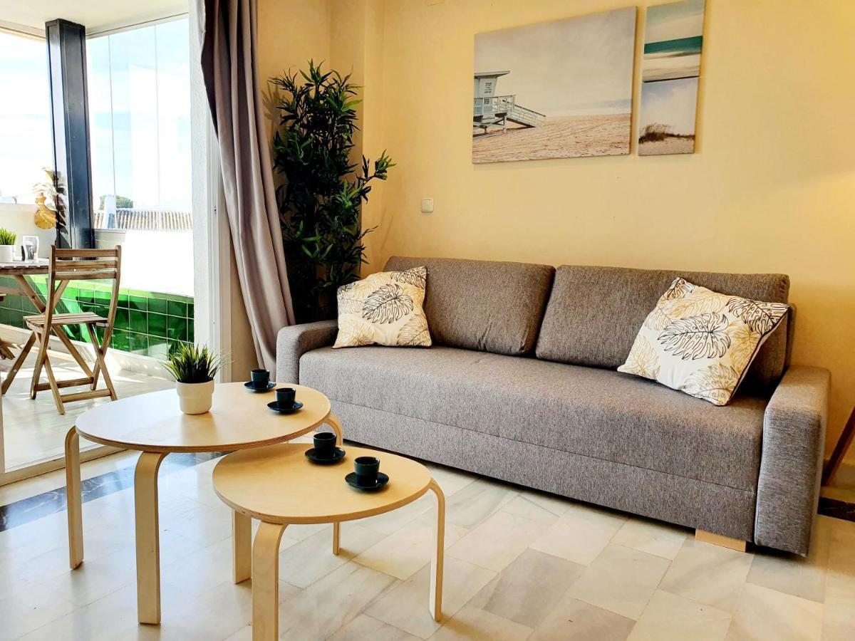 Cozy On The Sitio de Calahonda