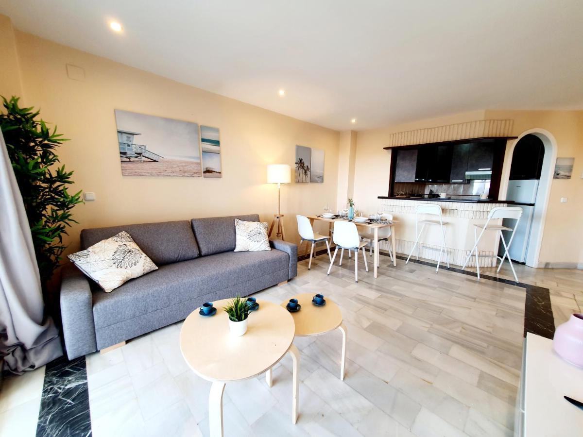 Cozy On The Apartment Sitio de Calahonda