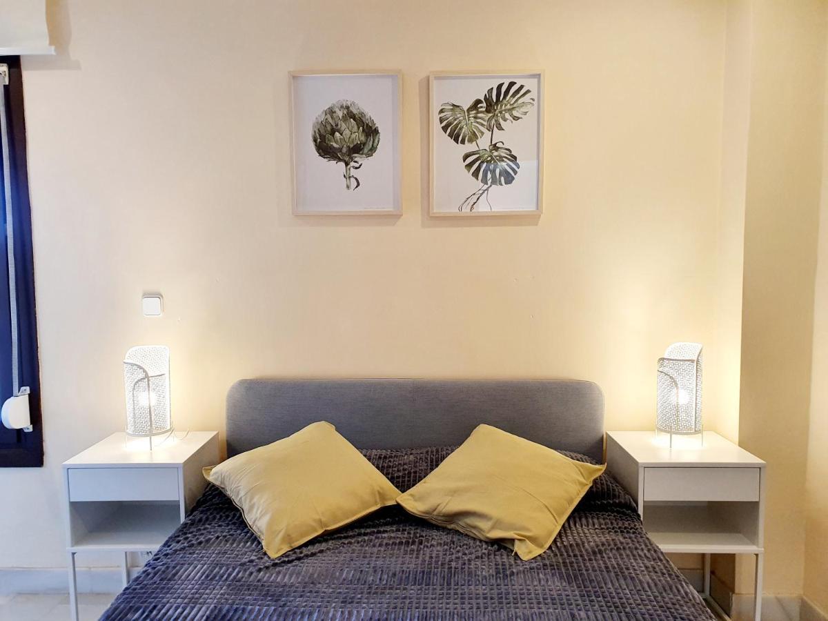 Cozy On The * Sitio de Calahonda