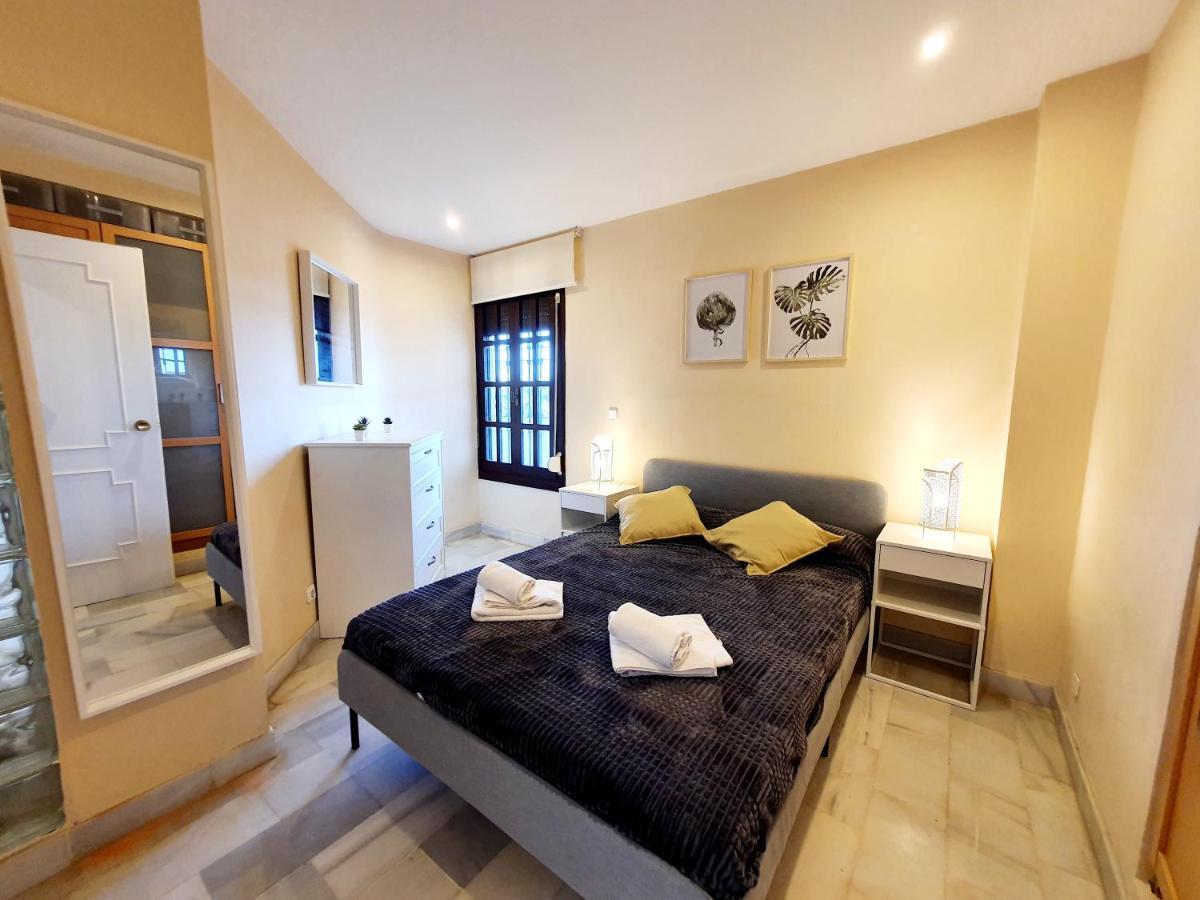 Apartment Cozy On The Sitio de Calahonda