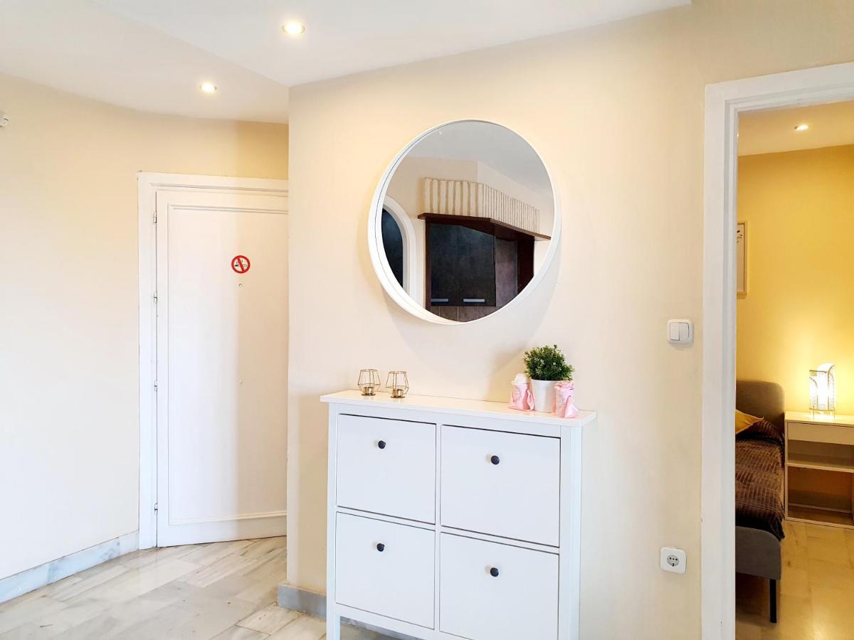Apartment Cozy On The Sitio de Calahonda