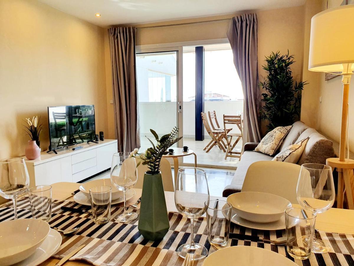 Apartment Cozy On The