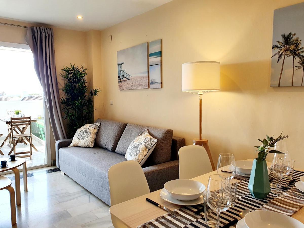 Cozy On The * Sitio de Calahonda